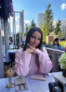 Фото проститутки Василиса №2 в городе Бронницы