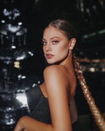 Фото проститутки Настя №2 в городе Бронницы