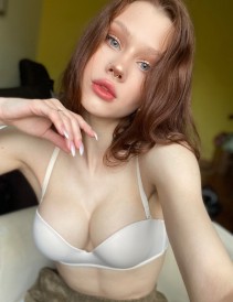 Фото проститутки Настя №2 в городе Бронницы