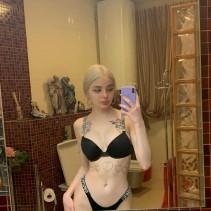 Фото проститутки Алёна №2 в городе Бронницы