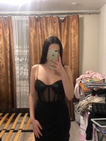 Фото проститутки Лилия №2 в городе Бронницы