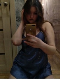 Фото проститутки Настя №2 в городе Бронницы