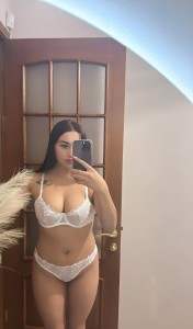 Фото проститутки Дарья без предоплат №3 в городе Бронницы