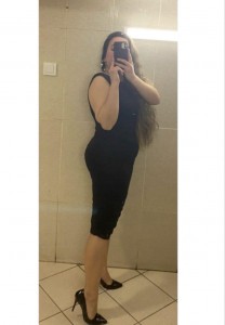 Фото проститутки Юля №5 в городе Бронницы