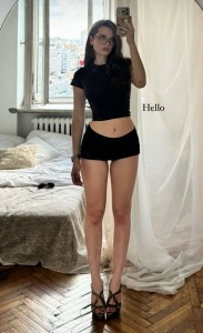 Фото проститутки Соня №3 в городе Бронницы