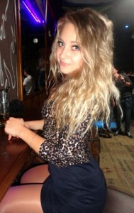 Фото проститутки Катя №4 в городе Бронницы