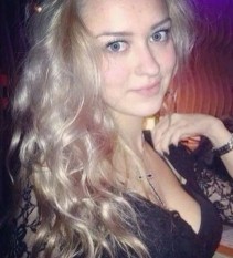 Фото проститутки Катя №5 в городе Бронницы