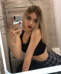 Фото проститутки Танюша №2 в городе Бронницы