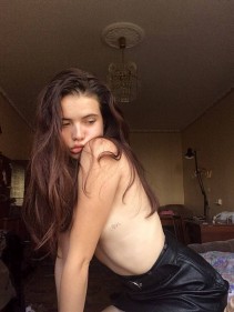 Фото проститутки Кристина №2 в городе Бронницы