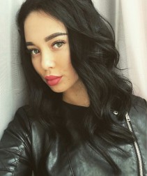 Фото проститутки Ирина №2 в городе Бронницы