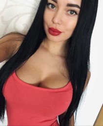 Фото проститутки Ирина №3 в городе Бронницы