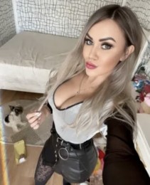 Фото проститутки Настя №2 в городе Бронницы