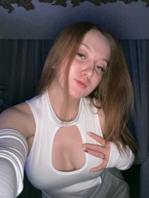 Фото проститутки Настя №3 в городе Бронницы