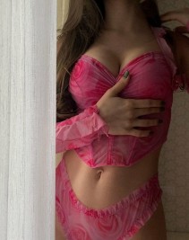 Фото проститутки Лера №6 в городе Бронницы