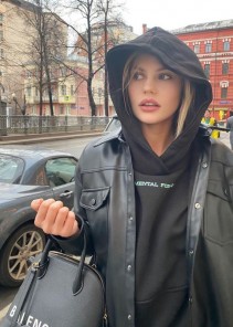 Фото проститутки Полина №5 в городе Бронницы