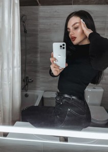Фото проститутки Тея №5 в городе Бронницы