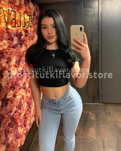 Фото проститутки Алина №1 в городе Бронницы