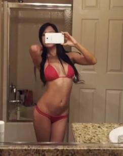 Фото проститутки Дияна №1 в городе Бронницы