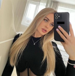 Фото проститутки Оля №1 в городе Бронницы