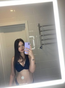 Фото проститутки Настя №1 в городе Бронницы