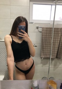 Фото проститутки Виктория №1 в городе Бронницы