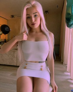 Фото проститутки Света №1 в городе Бронницы