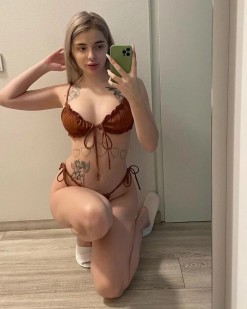 Фото проститутки Алена №1 в городе Бронницы