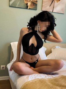 Фото проститутки Ольга №1 в городе Бронницы