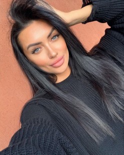 Фото проститутки Вероника №1 в городе Бронницы