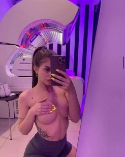 Фото проститутки Катя №1 в городе Бронницы