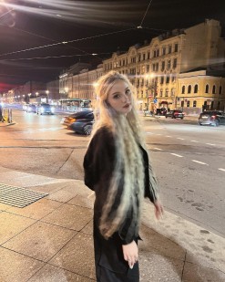 Фото проститутки Викарий №1 в городе Бронницы