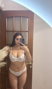 Фото проститутки Дарья без предоплат №1 в городе Бронницы