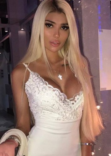 Лина, Г. Бронницы